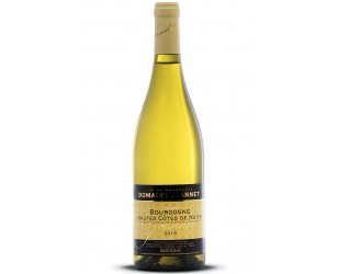 Bourgogne Hautes Côtes de Nuits blanc 2019 - Buy online