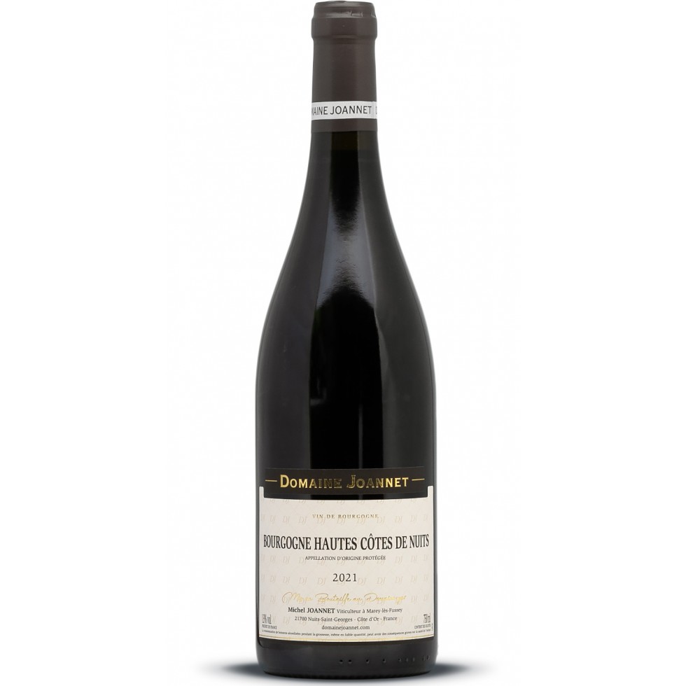 Bon vin rouge pour mariage : Bourgogne Hautes Côtes de Nuits !