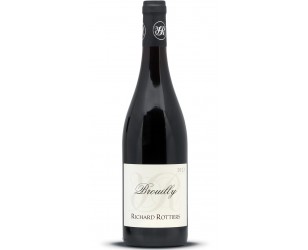 Brouilly 2022 - Online Buy Grand vin du Beaujolais - Rottiers