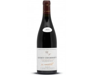 Gevrey Chambertin 2021