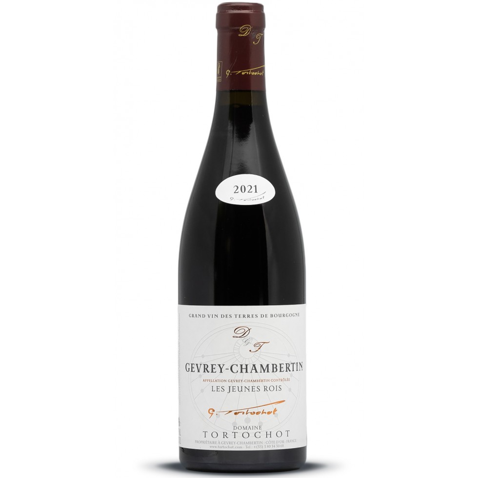 gevrey chambertin 2021