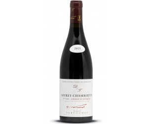 Gevrey Chambertin Borgogna Premier Cru