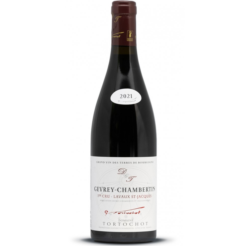 Gevrey Chambertin Bourgogne Premier Cru