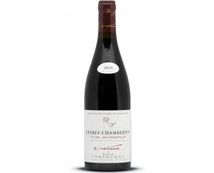 Gevrey-Chambertin Borgoña Premier Cru