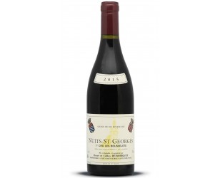 Nuits Saint Georges Premier Cru 2015 Les Bousselots