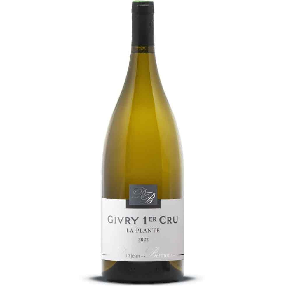 Magnum Givry Weißwein Premier Cru