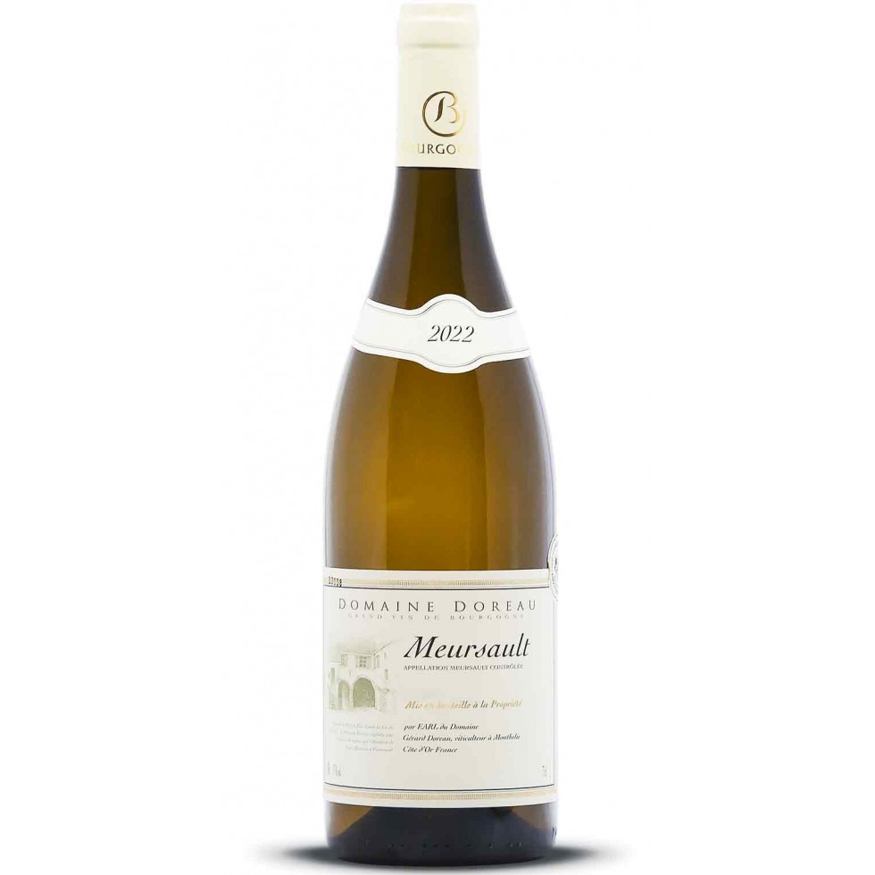Meursault-Wein