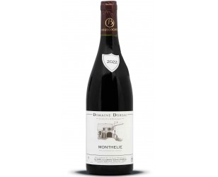 Monthelie Burgundy wine