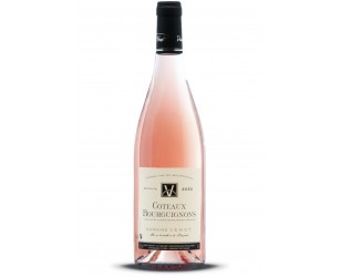 Borgogna rosato