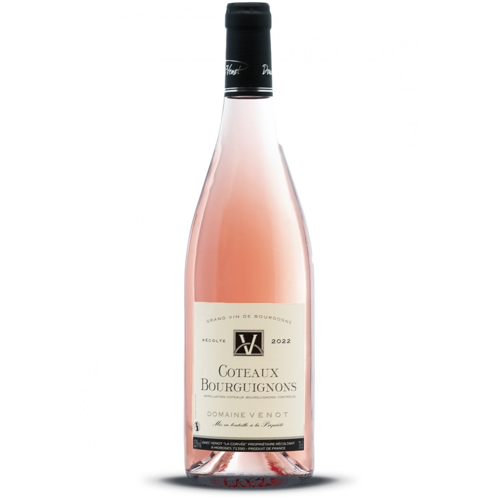 Bourgondische rosé