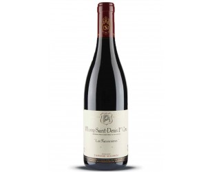 Morey Saint Denis Premier Cru