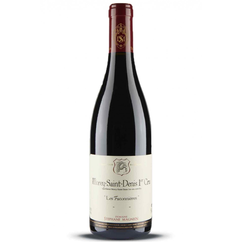 Morey Saint Denis Premier Cru