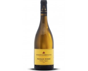 Pouilly-Fuissé 2022