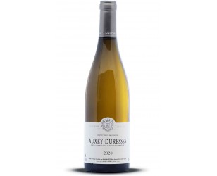 auxey duresses vin blanc bourgogne