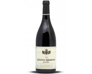 Latricieres-Chambertin Grand Cru Bourgogne