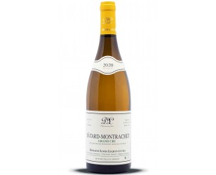 Bâtard Montrachet Grand Cru Burgundy