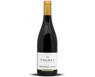 Volnay Wine