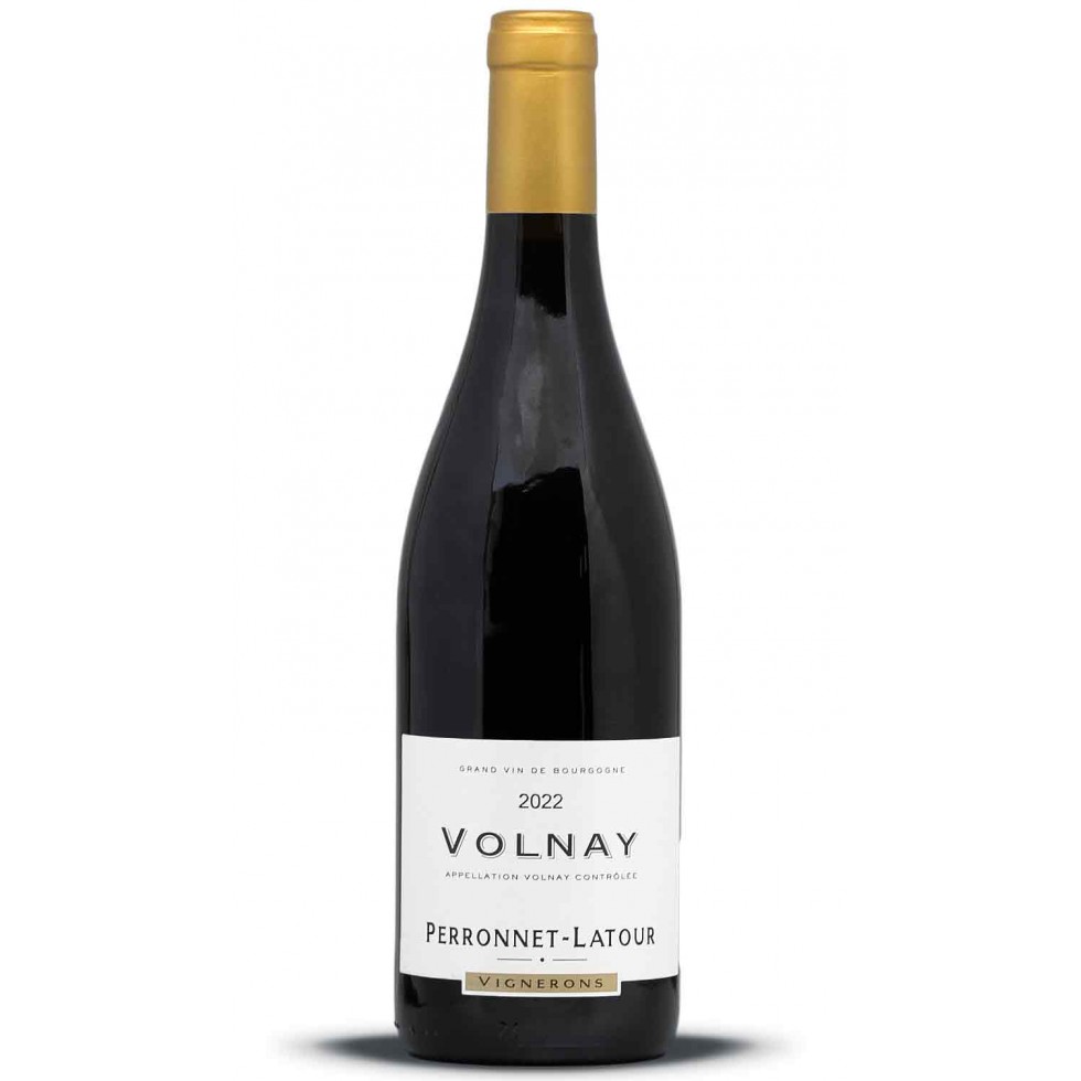 Vino de Volnay