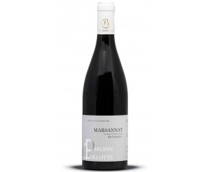 Marsannay Vin