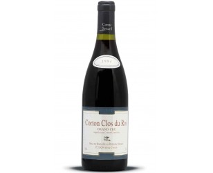 Corton clos du roi Grand Cru 1994