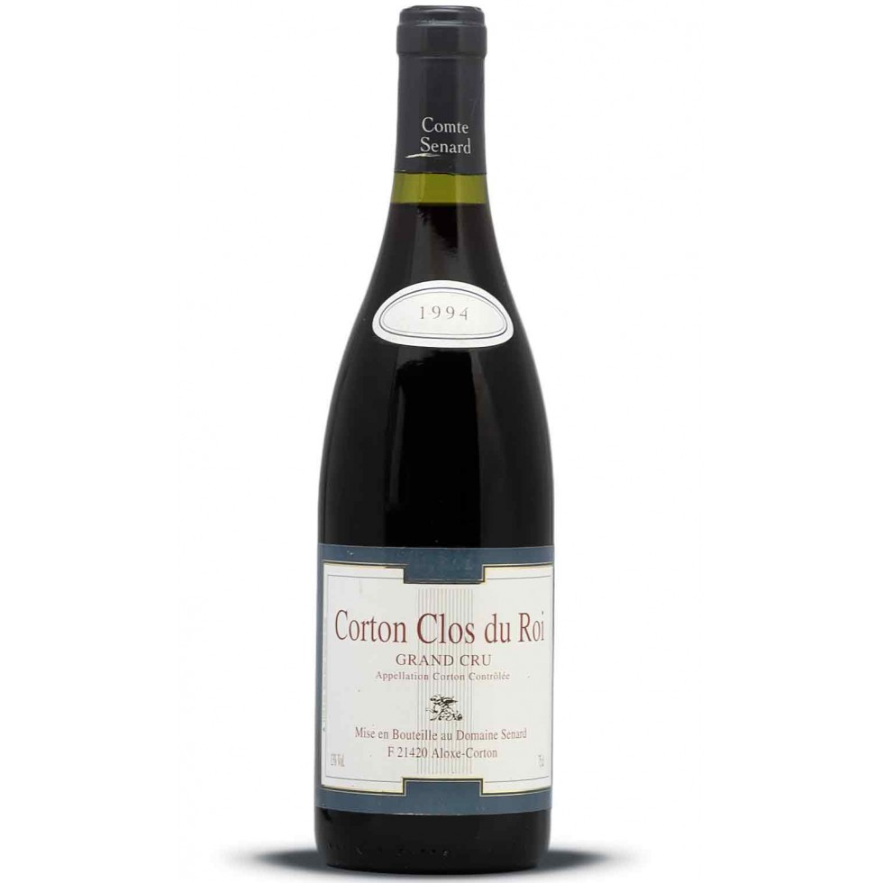 Corton clos du roi Grand Cru 1994