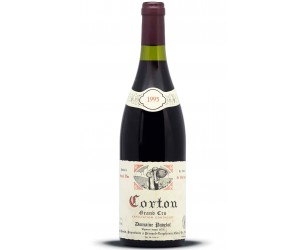 Corton Grand Cru 1995