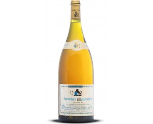 Magnum Chevalier Montrachet Grand Cru 1997