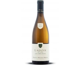 Ladoix premier Cru blanc 2023