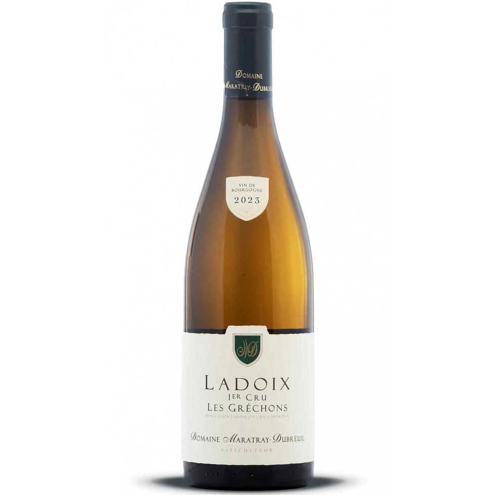 Ladoix premier Cru blanc 2023