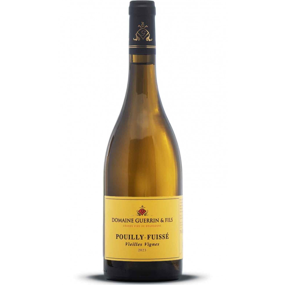 Pouilly-Fuissé 2023