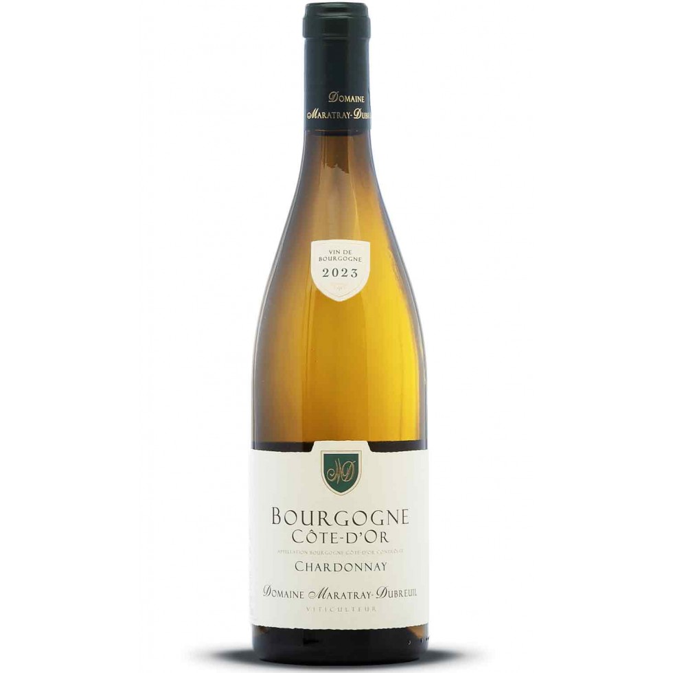 Bourgogne Chardonnay