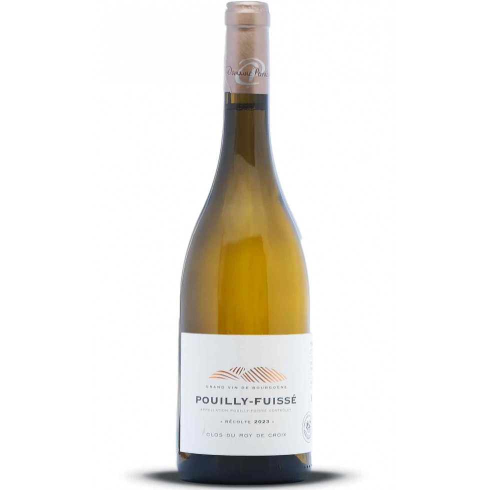 Pouilly-Fuissé 2022