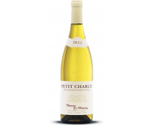 petit chablis bio