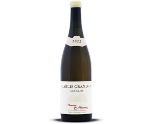 Chablis Grand Cru - Les Clos