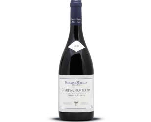 Wein kaufen Gevrey Chambertin