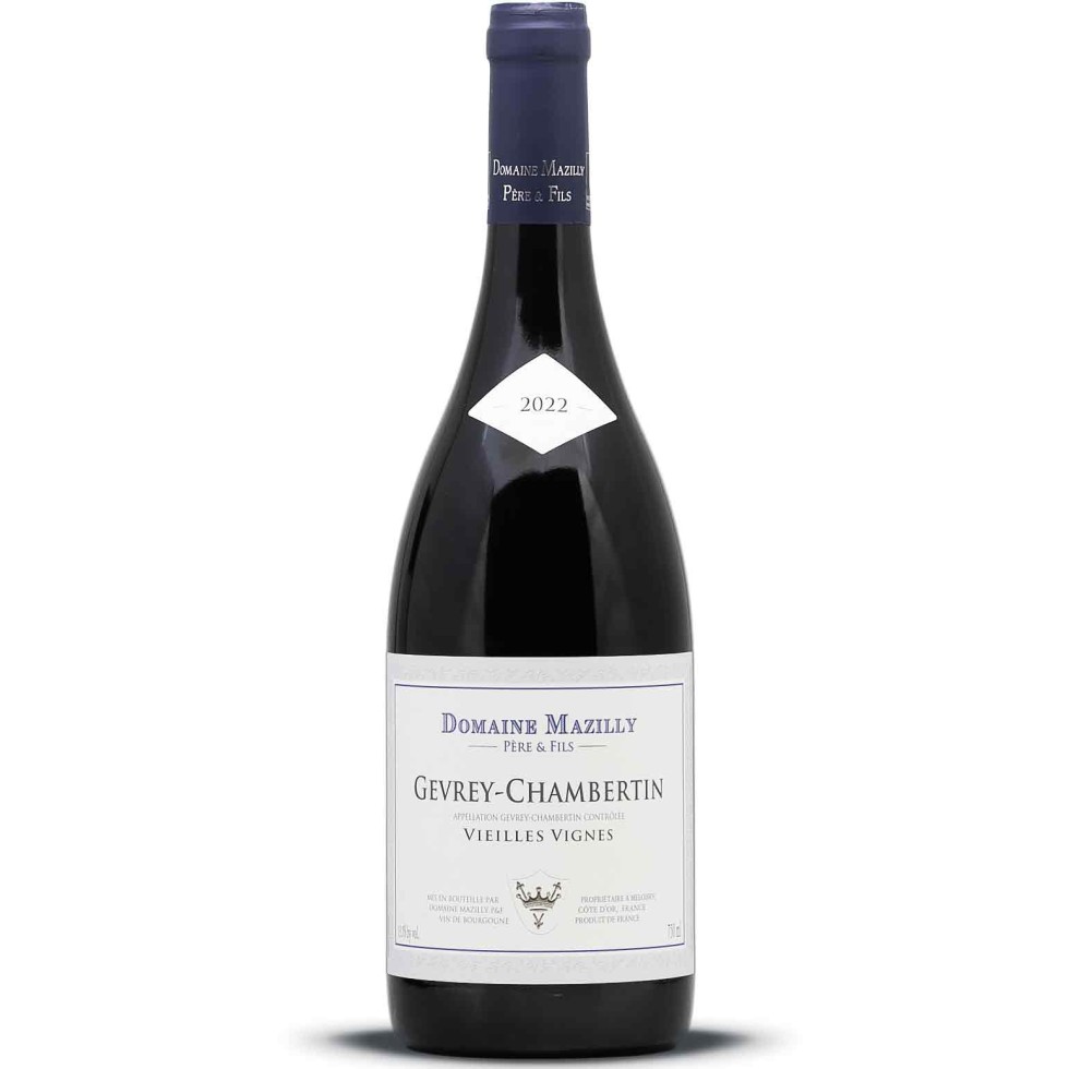 Wein kaufen Gevrey Chambertin