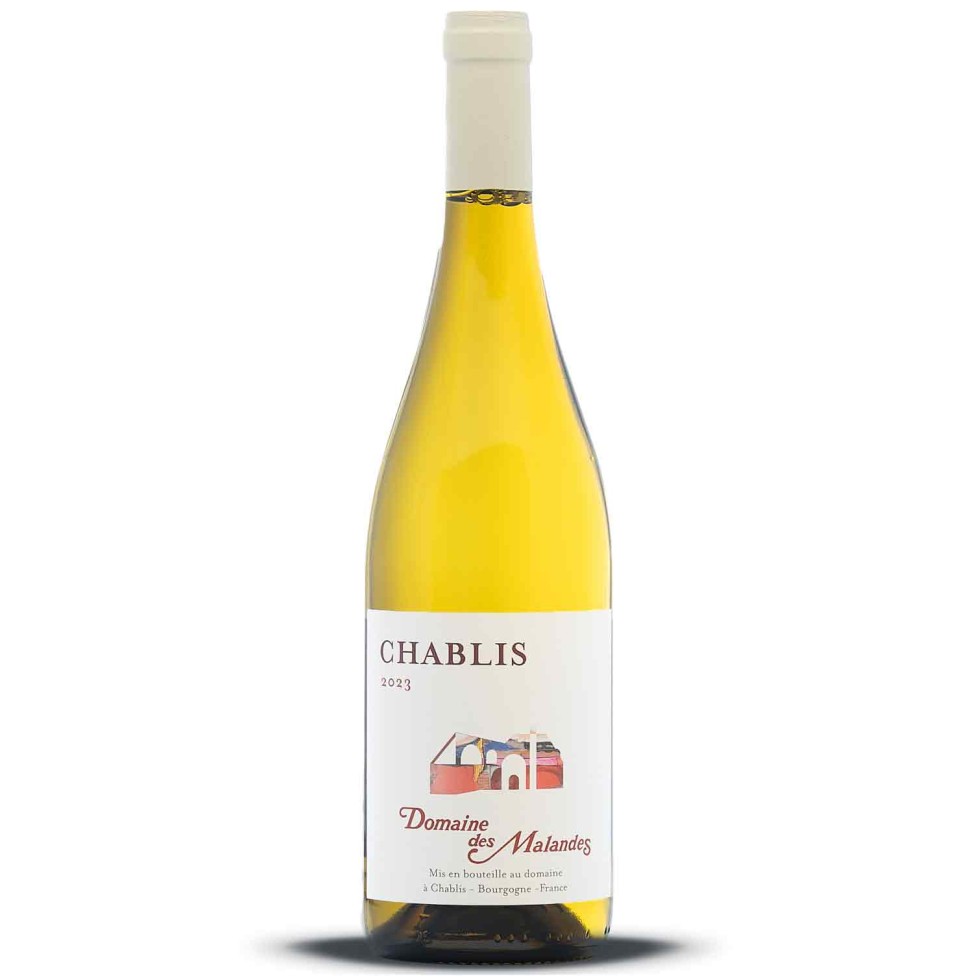 chablis bio