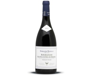 Rojo burdeos Hautes Côtes de Beaune 2022