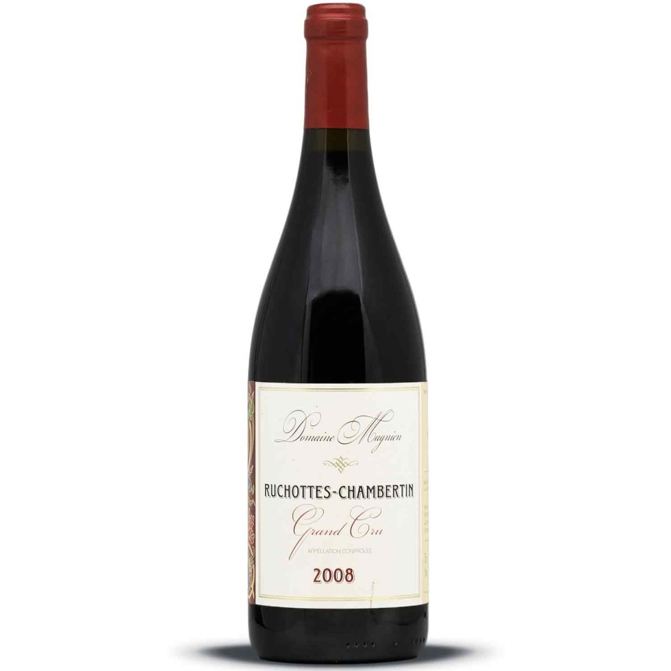 Ruchottes-Chambertin Grand Cru Burgundy