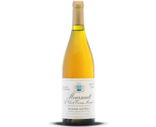 Wine Meursault year 1998