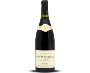 Corton Perrières Grand Cru 2009