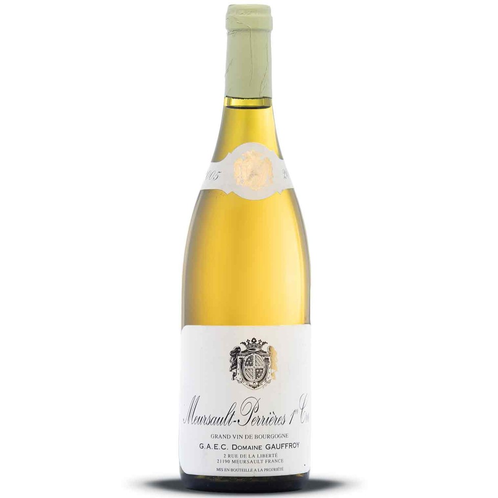 Meursault Perrières