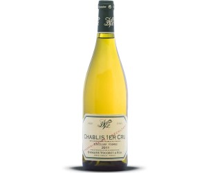 Chablis premier cru vocoret