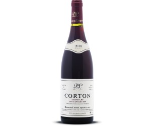 Corton Grand Cru 2018