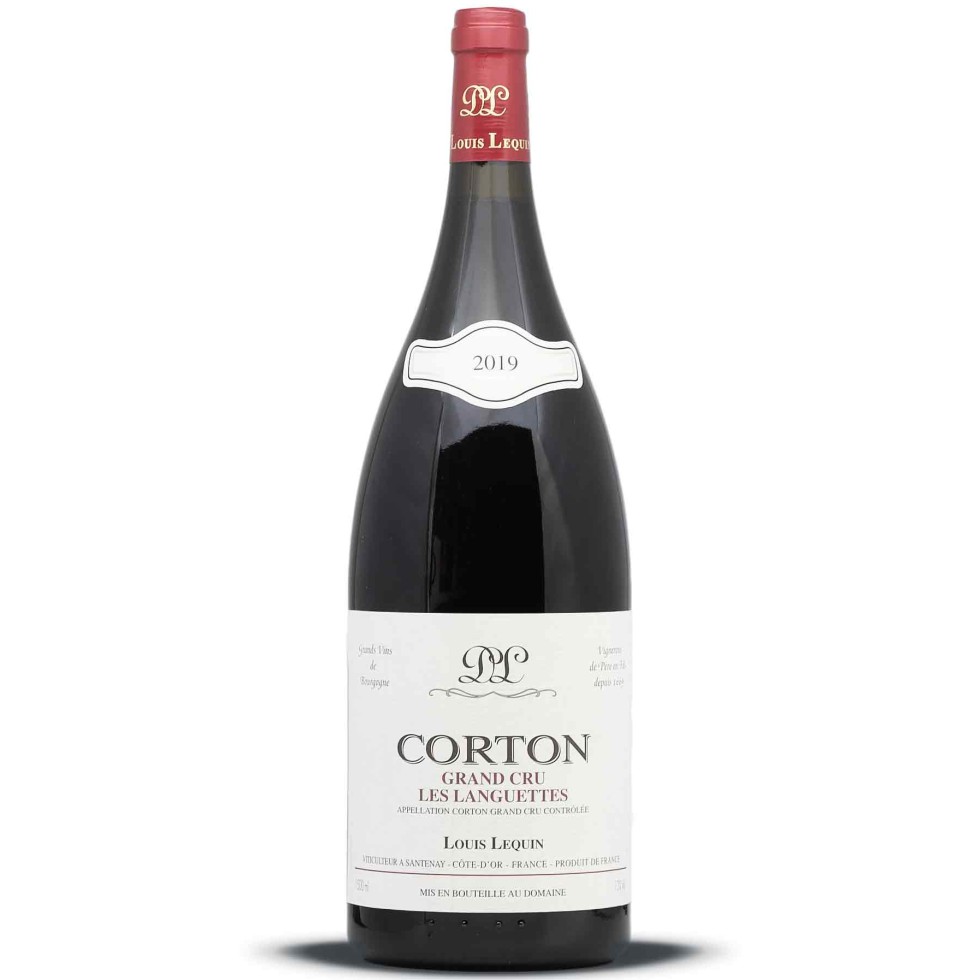 Magnum Corton Grand Cru Borgoña