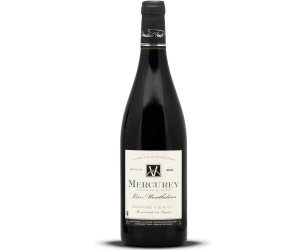 Mercurey Bourgogne