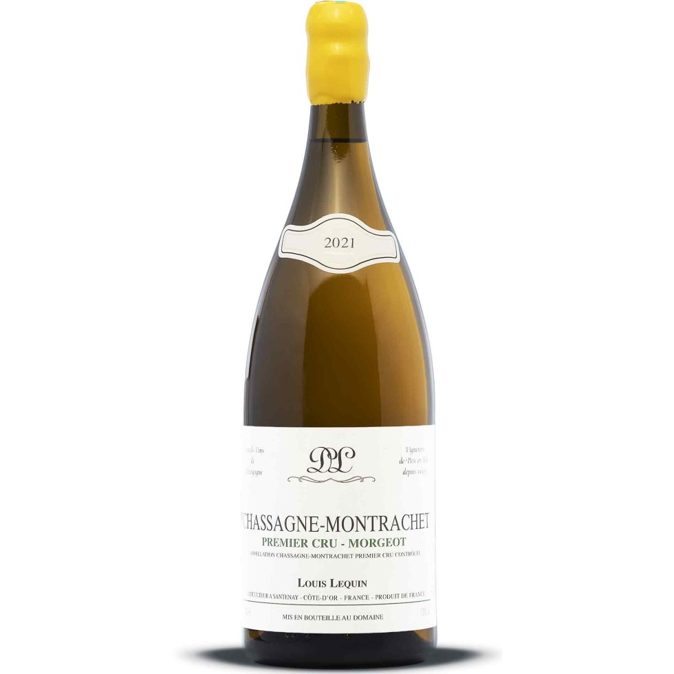 Magnum Chassagne Montrachet Premier Cru