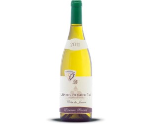 Chablis premier Cru Brocard