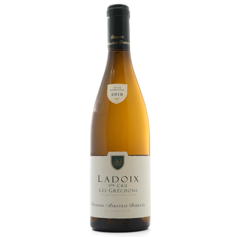 Magnum Ladoix premier Cru