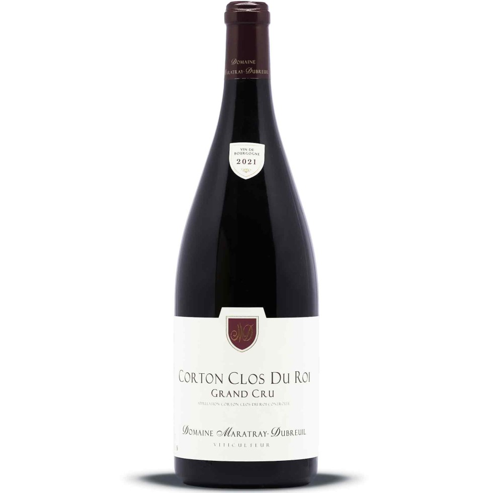 Magnum Grand Cru Red